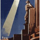 Decoration Poster.Trieste.Italy travel shop decor.Room.Wall art design.11423