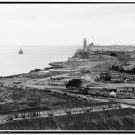 Decoration Poster print.Wall art decor.Home interior.1900 Cuba B&W Photo.11210