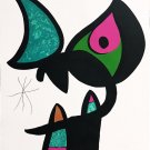 10432.Decoration Poster.Home wall Art decoration.Joan Miro painting.