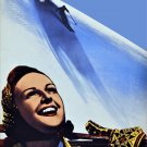 2870.Canada Winter Sport Skis Travel POSTER.Home Room Office Wall art decor