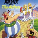 3513.Gaul and the actress POSTER.Twin Blondes Home children room Art decor