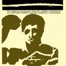 8464.El llanto del idolo.english film.boxing man.POSTER.movie decor Cuban art