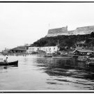Decoration Poster print.Wall art decor.Home interior.1900 Cuba B&W Photo.11198