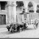 Decoration Poster print.Wall art decor.Home interior.1900 Cuba B&W Photo.11202