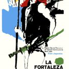 8648.La fortaleza escondida.japanese film.warrior.POSTER.movie decor graphic art