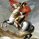 Decoration Poster.Napoleon Bonaparte art painting.Home Room wall decor.11371