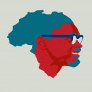 4524.OSPAAAL.Congo president.african continent.POSTER.decor Home Office art