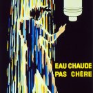 4289.Decoration Poster.Home wall decor art.Interior design.Early electric light