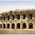 6908.Decoration Poster.Home interior design.Room wall art.Antique Colosseum