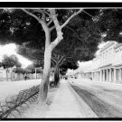 Decoration Poster.Wall art decor.Home interior.1900 Cuba B&W Photograph.11258