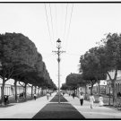 Decoration Poster.Wall art decor.Home interior.1900 Cuba B&W Photograph.11231