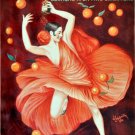 2522.Un Fournier fine champagne Ad Art Decor POSTER.Home Graphic Design.