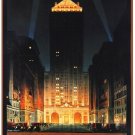 7561.Decoration Poster.Home interior.Room Wall art decor.New York Central.Travel