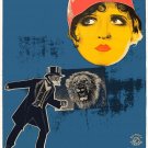 Decoration Poster print.Wall art decor.Home interior.Russian silent movie.11194