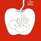 8460.El juego de la manzana.czech film.womb.POSTER.movie decor Cuban art