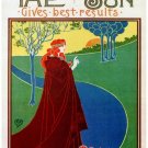 5875.The sun.gives best results.POSTER decoration.Interior Home Office art