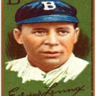 5517.Edgar Lennox.Brooklyn Nationals.Superbas.POSTER.Home Graphic Design.