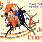 2480.Jouets et Etrennes.Toys Ad Art Decoration POSTER.Home Wall design.