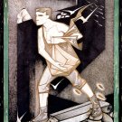 2538.Volks Universiteit Rotterdam Art Decoration POSTER.Home wall design.