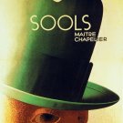 6734.Decoration Poster.Home wall art.Man with green hat.POSTER fashion decor