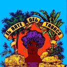 8381.El rate del tabaco.cuban documentary.POSTER.movie decor Cuban art