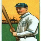 5504.Hunter.Brooklyn.Man getting ready to bat.POSTER.Home Graphic Design.