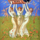 2493.Pilules Pink pour personnels Ales Ad Art Decor POSTER.Home Graphic Design