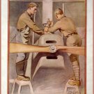10802.Poster decoration.Home interior.Room wall design.Mechanic.US Army enlist