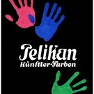 9488.Decoration Poster.Home interior design.Room wall art.Colorful hand prints