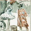 Decoration Poster.Room interior design.Kloven.Circus love.Wall art Decor.11455