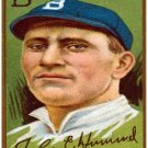 5516.John E Hummel.Brooklyn Nationals.Superbas.POSTER.Home Graphic Design.