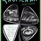 20x30"Poster Decor.Home Room Interior design.Cuba Tropicana Club.10553