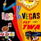 Decoration Poster.Home interior.Room Wall art decor.Las Vegas vacation.10977