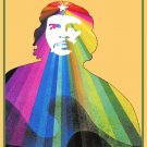 11827.Political Poster.Room art wall decor.Che Guevara.Socialism propaganda