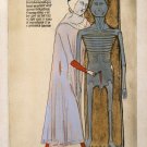 11486.Poster print.Decorative.Decoration art.Medieval surgery.Doctor office