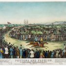 8973.Decoration Poster.Home room wall interior decor.Horse racing.Equine art 8973.Decoration Poster.Home room wall interior decor.Horse racing.Equine art