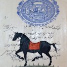 10691.Decorative Poster.Interior design art.Home wall decor.Equine.Horse.India 10691.Decorative Poster.Interior design art.Home wall decor.Equine.Horse.India