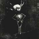 11931.Decoration Poster.Room design.Wall decor.Odilon Redon mystical art.Figure