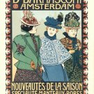 12095.Decoration Poster.Home interior design.Room wall decor.Art Nouveau fashion