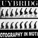 11503.Decorative Poster.Wall art decor.Muybridge photography.Woman jump