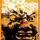 11801.Political Poster.Home Room art wall.Solidarity with Japan people.Asian