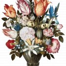12033.Decoration Poster.Home interior design.Room wall art decor.Flowers bouquet