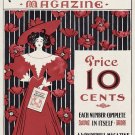 12088.Decoration Poster.Home interior design.Room wall decor.Art Nouveau fashion