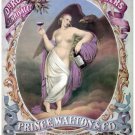 5887.Decoration Poster.Stomach bitters.Victorian medicine.remedy.Home wall decor