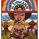 712.Upmann Cigar Art Wall Decoration POSTER.Graphics to decorate home office.