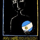 Cuban decor Wall Design movie Poster for ARGENTINA found Children.film Cuban decor Wall Design movie Poster for ARGENTINA found Children.film