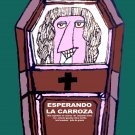 Wall decor home movie Poster.ESPERANDO.Argentina.Coffin.Mortuary.art.Funny. Wall decor home movie Poster.ESPERANDO.Argentina.Coffin.Mortuary.art.Funny.