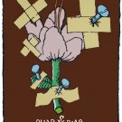 Cuban decor Wall Design movie Poster for""CHAPUCERIAS.Flower""Cuba Art film Cuban decor Wall Design movie Poster for""CHAPUCERIAS.Flower""Cuba Art film