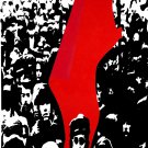 East Germany decor interior Design movie Poster 4 film""NEVERTHELESS""Red Flag art East Germany decor interior Design movie Poster 4 film""NEVERTHELESS""Red Flag art