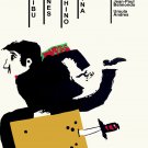 Movie Poster decor wall design 4 film.A Chinese in CHINA.French art.Cerebral. Movie Poster decor wall design 4 film.A Chinese in CHINA.French art.Cerebral.